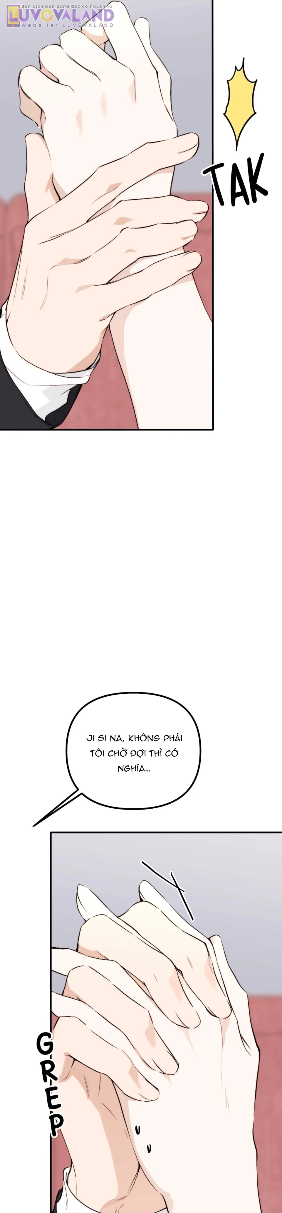 Ly Hôn Thì Dễ, Yêu Đương Mới Khó Chapter 43 - 26