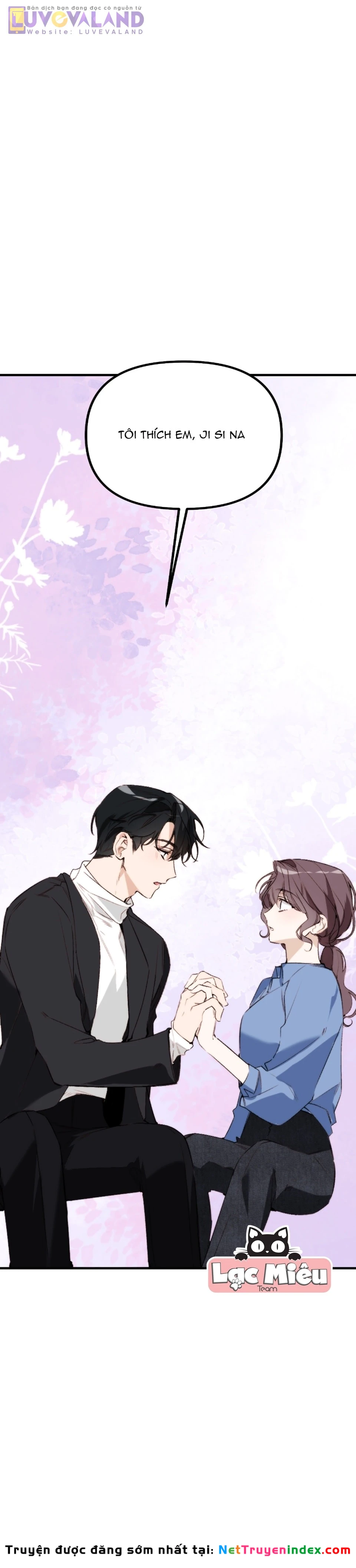 Ly Hôn Thì Dễ, Yêu Đương Mới Khó Chapter 43 - 28