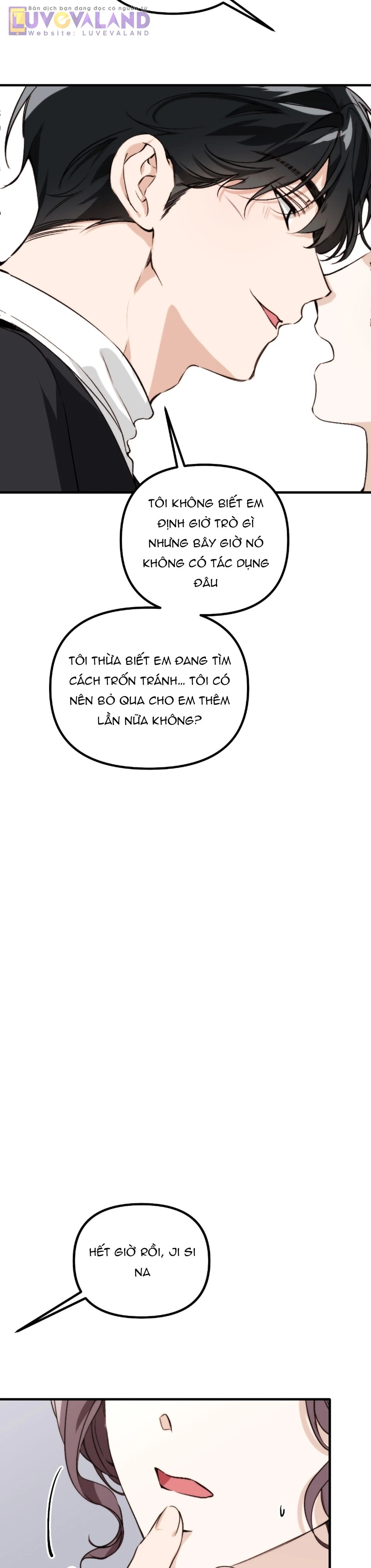 Ly Hôn Thì Dễ, Yêu Đương Mới Khó Chapter 43 - 36