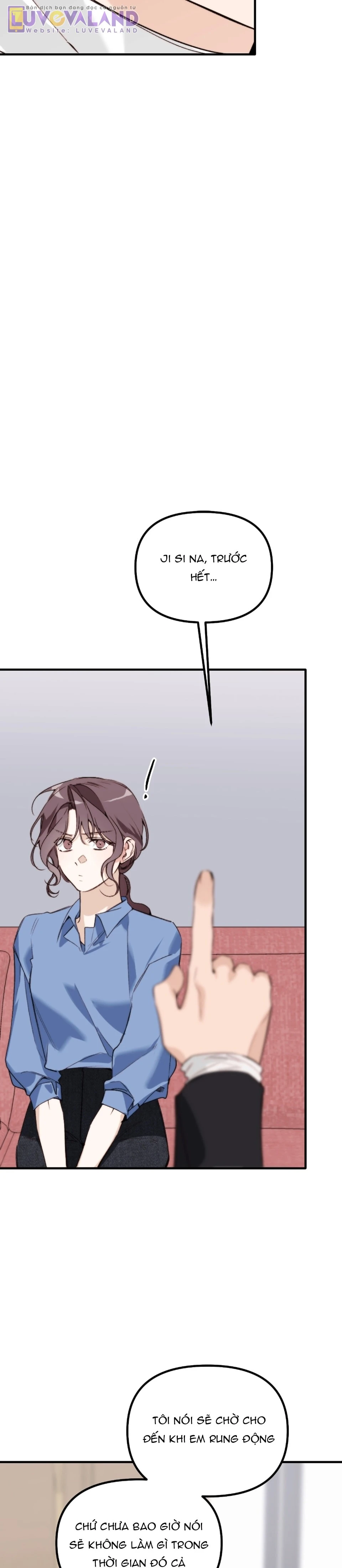 Ly Hôn Thì Dễ, Yêu Đương Mới Khó Chapter 43 - 47