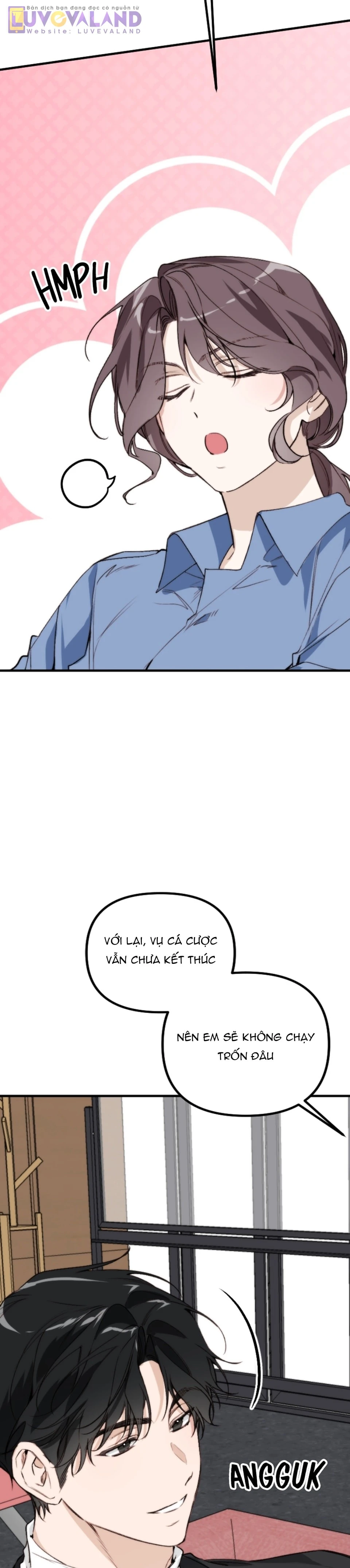 Ly Hôn Thì Dễ, Yêu Đương Mới Khó Chapter 44 - 9