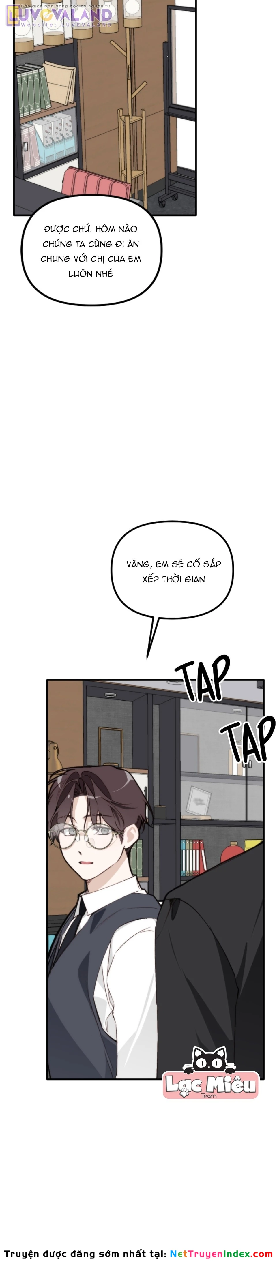 Ly Hôn Thì Dễ, Yêu Đương Mới Khó Chapter 44 - 15