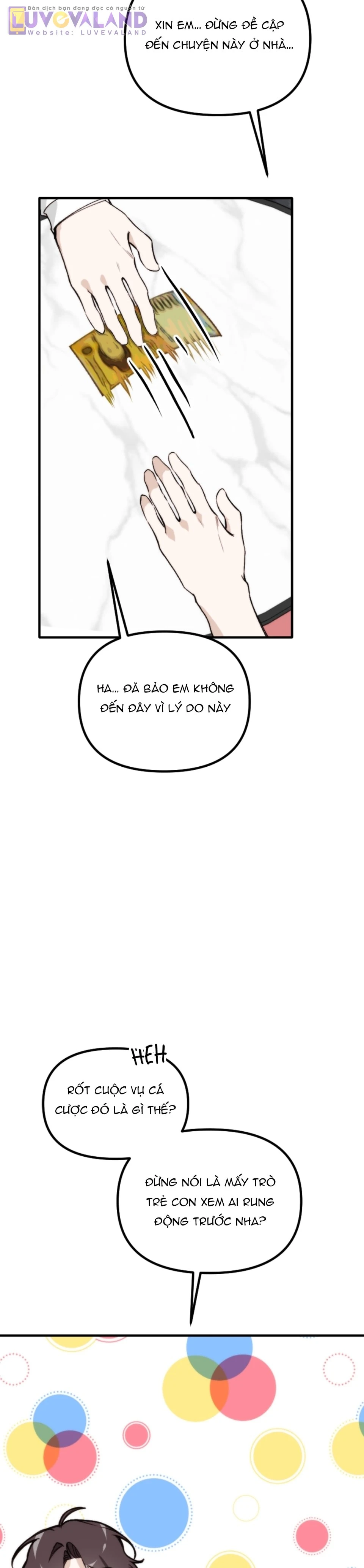 Ly Hôn Thì Dễ, Yêu Đương Mới Khó Chapter 44 - 26
