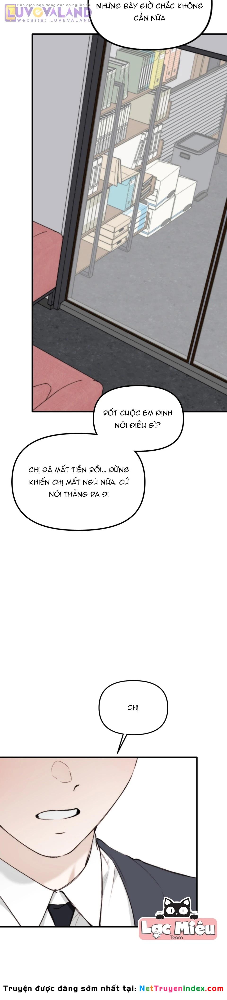 Ly Hôn Thì Dễ, Yêu Đương Mới Khó Chapter 44 - 30