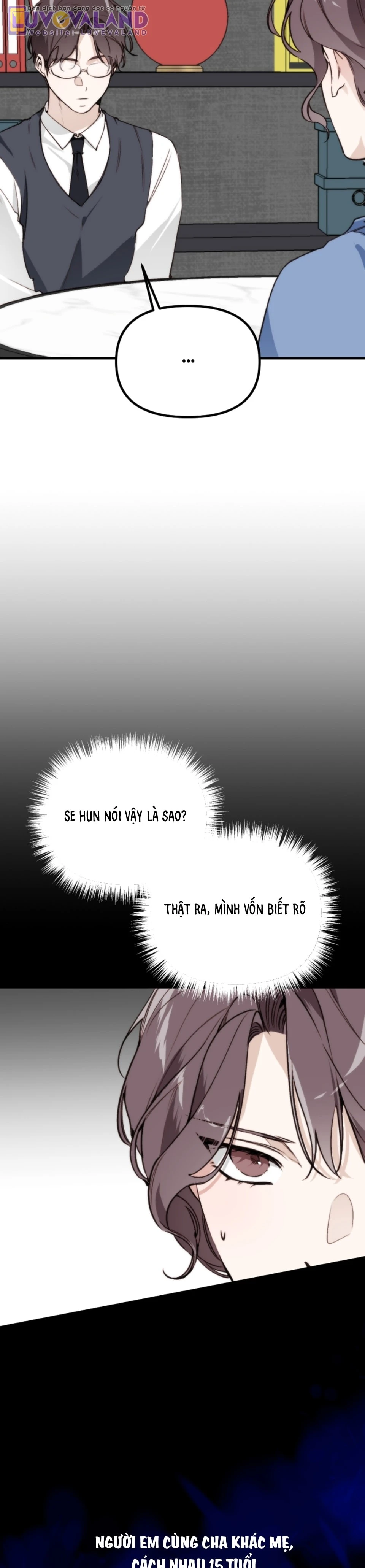 Ly Hôn Thì Dễ, Yêu Đương Mới Khó Chapter 44 - 32