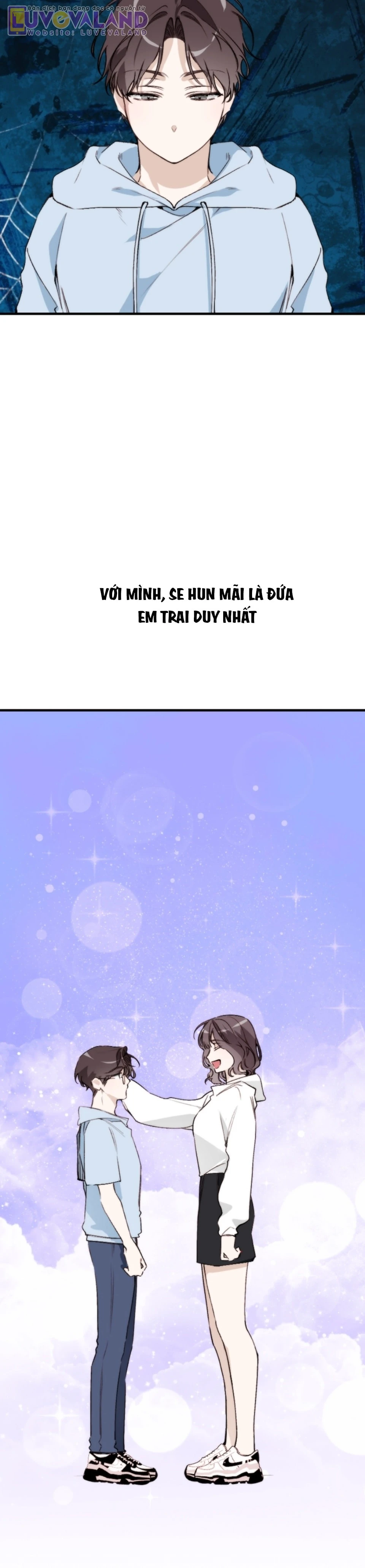 Ly Hôn Thì Dễ, Yêu Đương Mới Khó Chapter 44 - 34