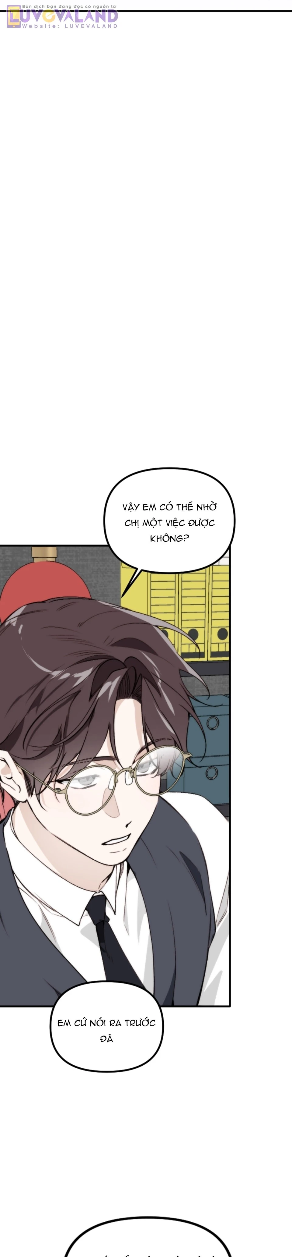Ly Hôn Thì Dễ, Yêu Đương Mới Khó Chapter 44 - 35