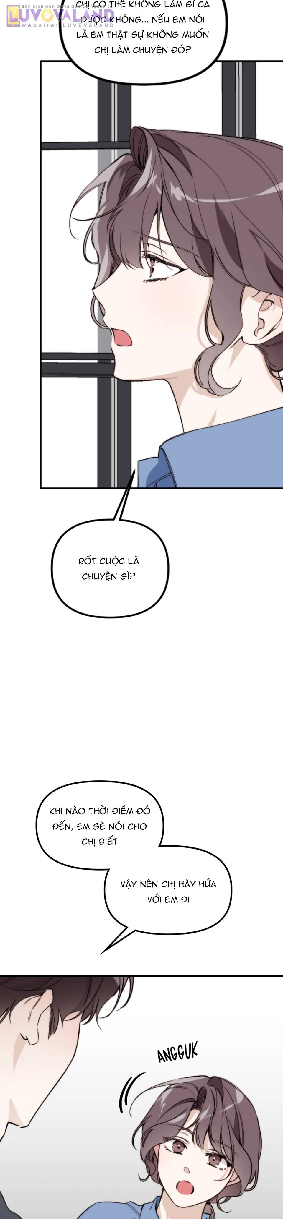 Ly Hôn Thì Dễ, Yêu Đương Mới Khó Chapter 44 - 36