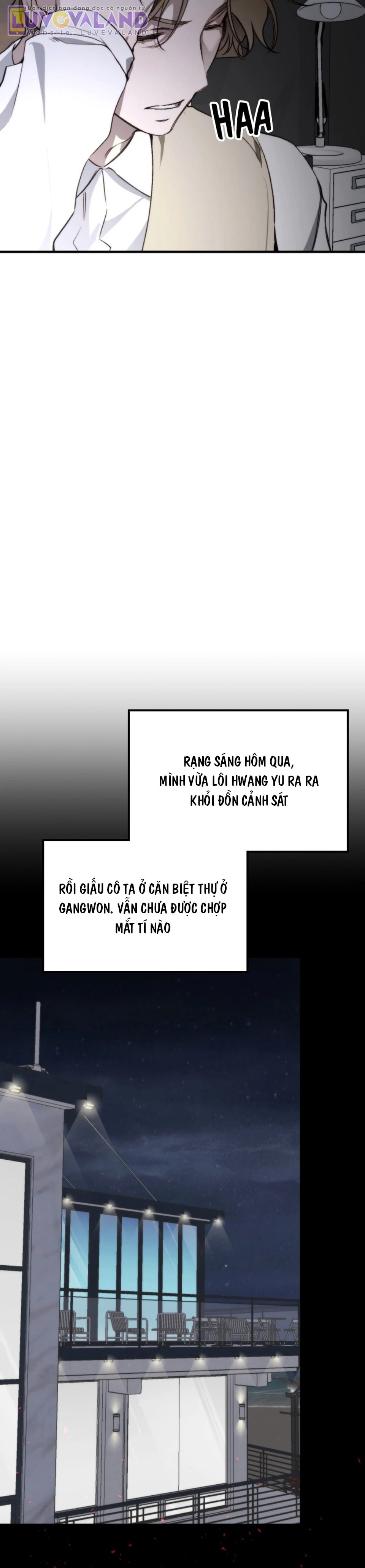 Ly Hôn Thì Dễ, Yêu Đương Mới Khó Chapter 44 - 42