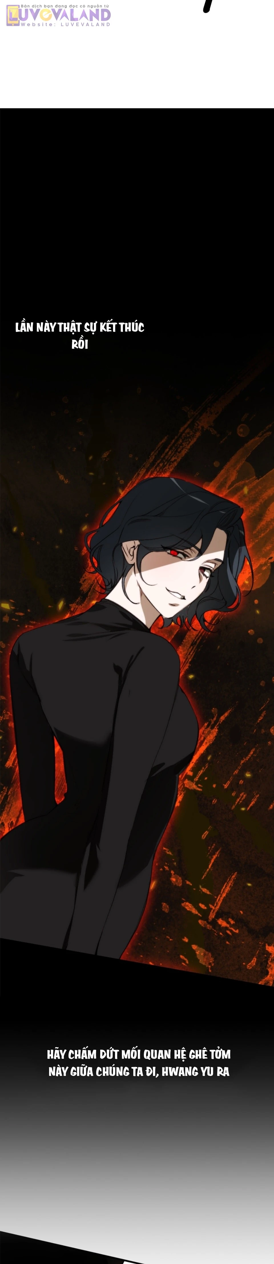 Ly Hôn Thì Dễ, Yêu Đương Mới Khó Chapter 44 - 47