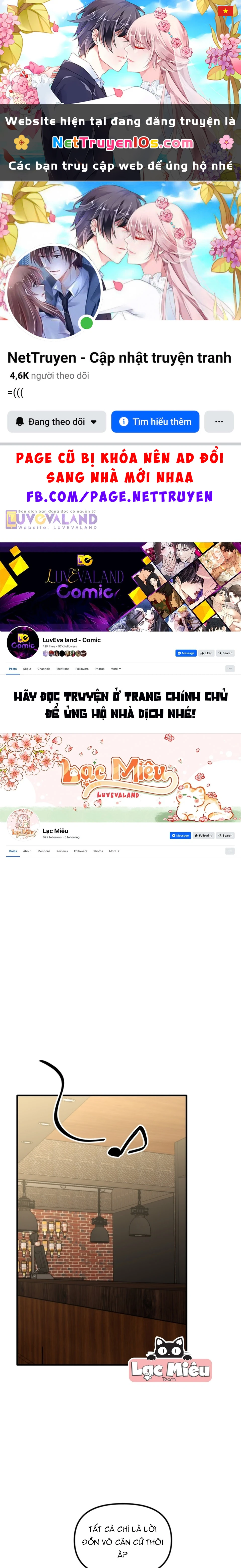 Ly Hôn Thì Dễ, Yêu Đương Mới Khó Chapter 45 - 1