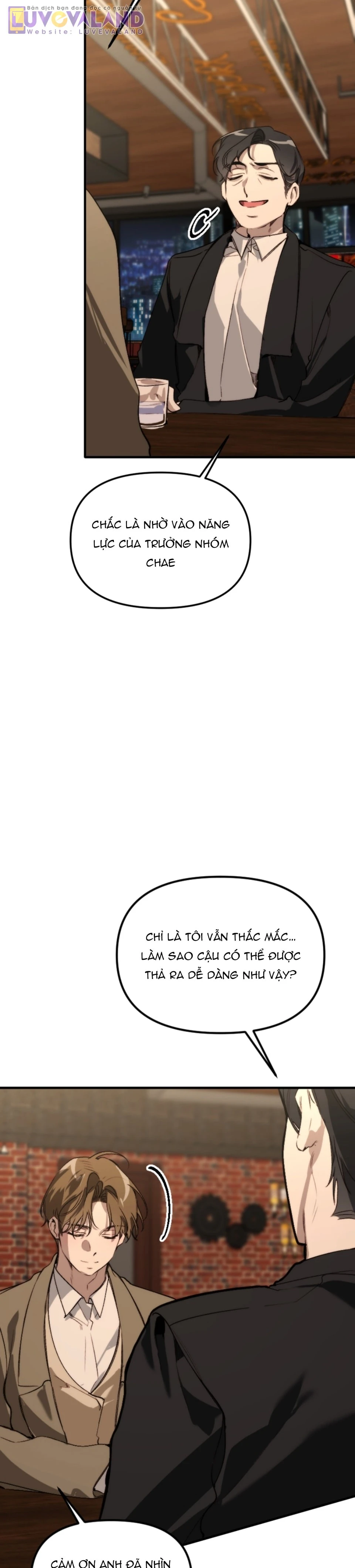 Ly Hôn Thì Dễ, Yêu Đương Mới Khó Chapter 45 - 4