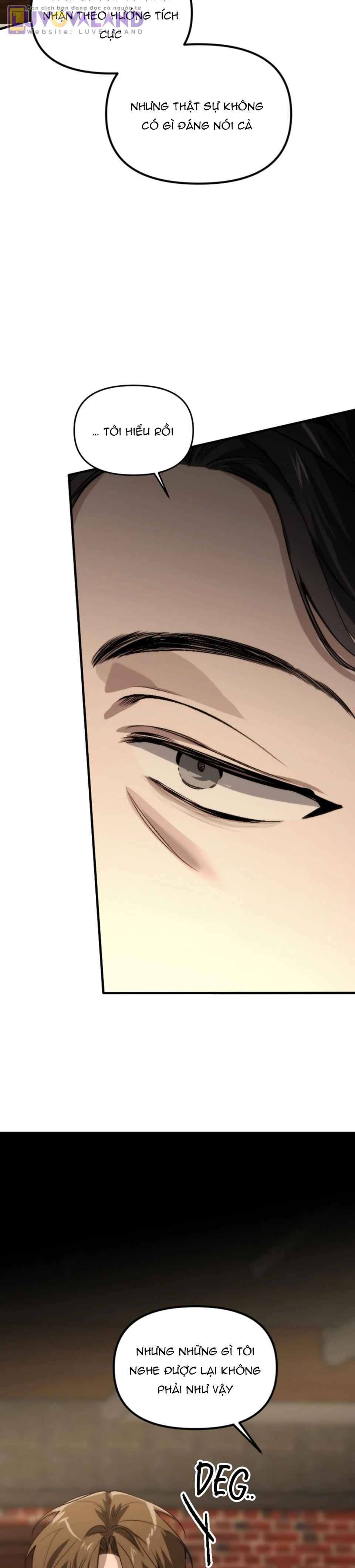 Ly Hôn Thì Dễ, Yêu Đương Mới Khó Chapter 45 - 5