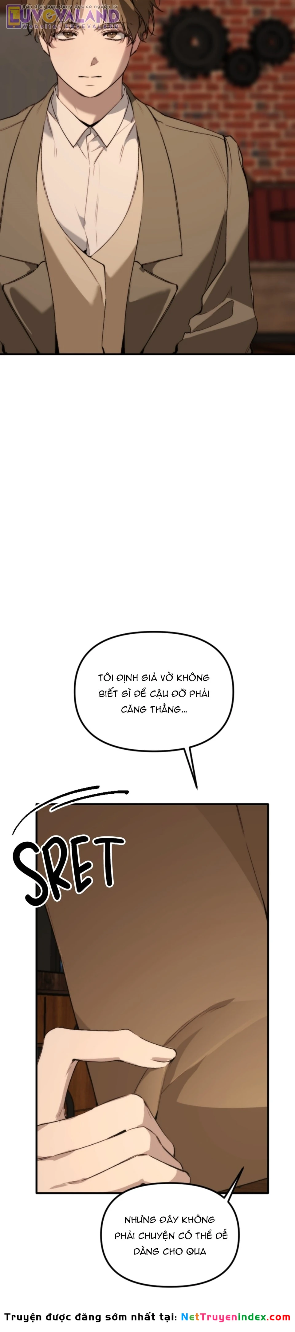 Ly Hôn Thì Dễ, Yêu Đương Mới Khó Chapter 45 - 6
