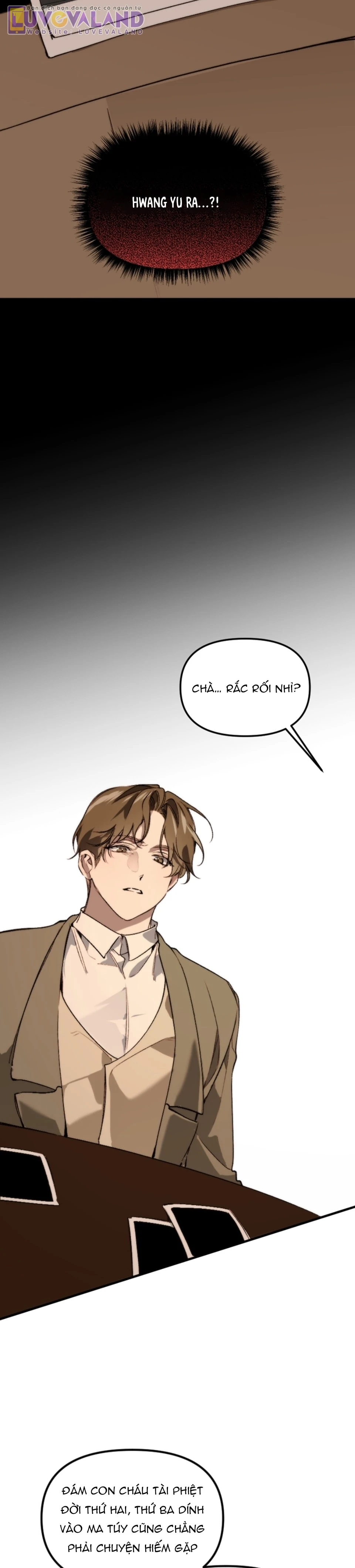 Ly Hôn Thì Dễ, Yêu Đương Mới Khó Chapter 45 - 9