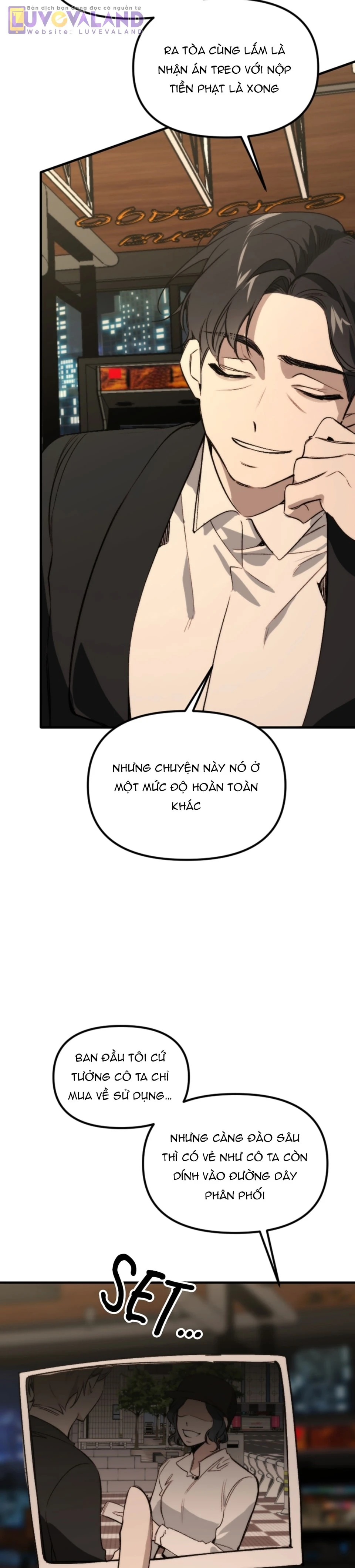 Ly Hôn Thì Dễ, Yêu Đương Mới Khó Chapter 45 - 10
