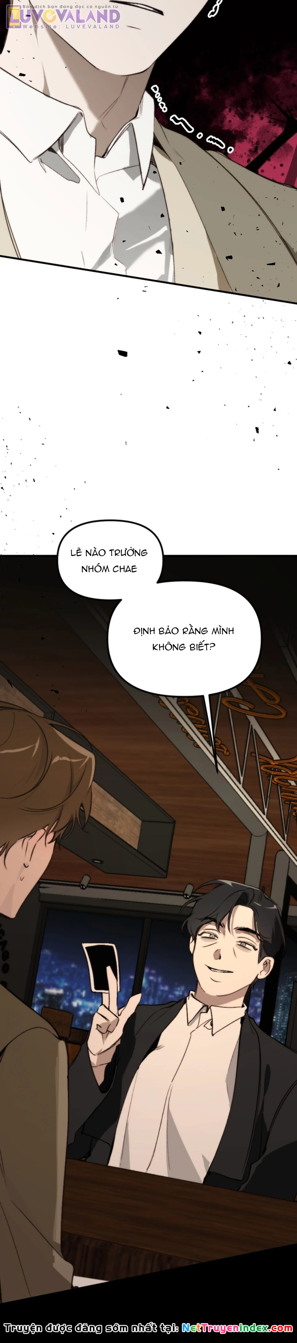 Ly Hôn Thì Dễ, Yêu Đương Mới Khó Chapter 45 - 12