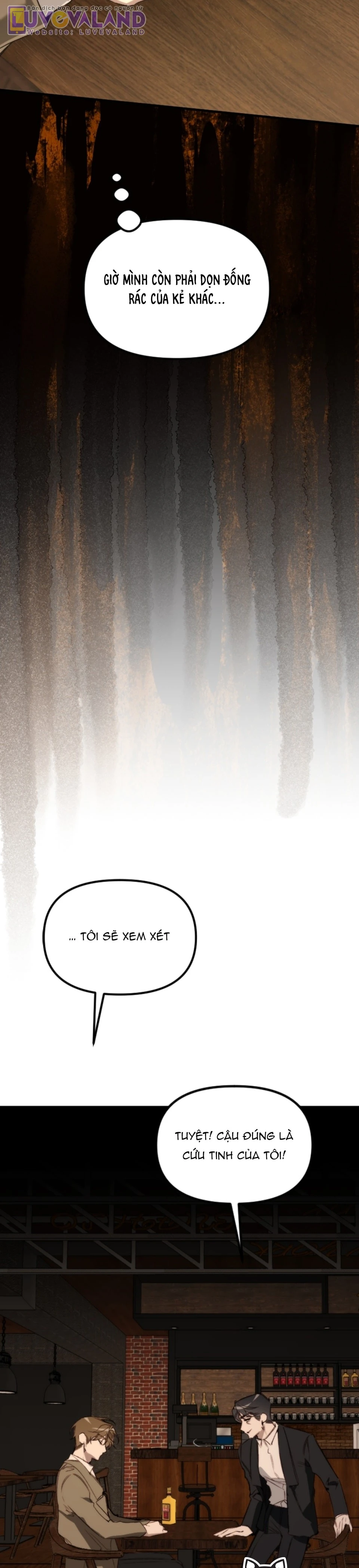 Ly Hôn Thì Dễ, Yêu Đương Mới Khó Chapter 45 - 20