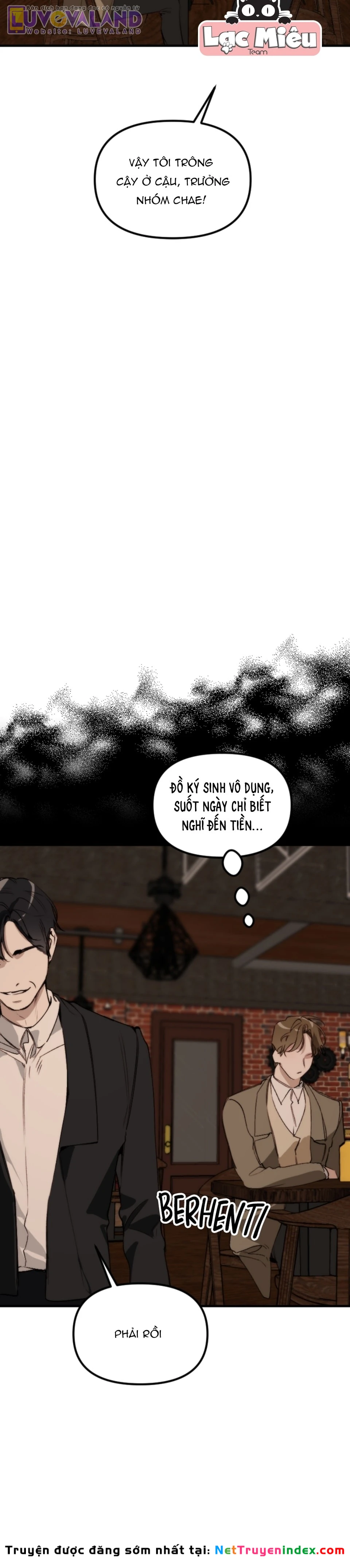 Ly Hôn Thì Dễ, Yêu Đương Mới Khó Chapter 45 - 21
