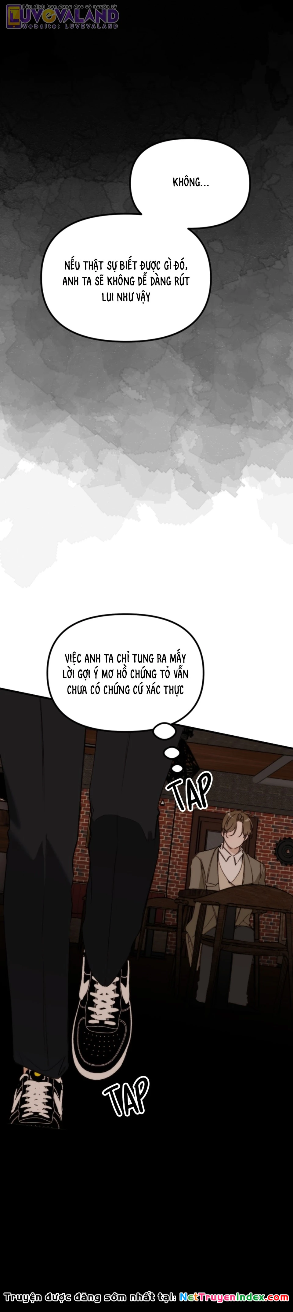 Ly Hôn Thì Dễ, Yêu Đương Mới Khó Chapter 45 - 24