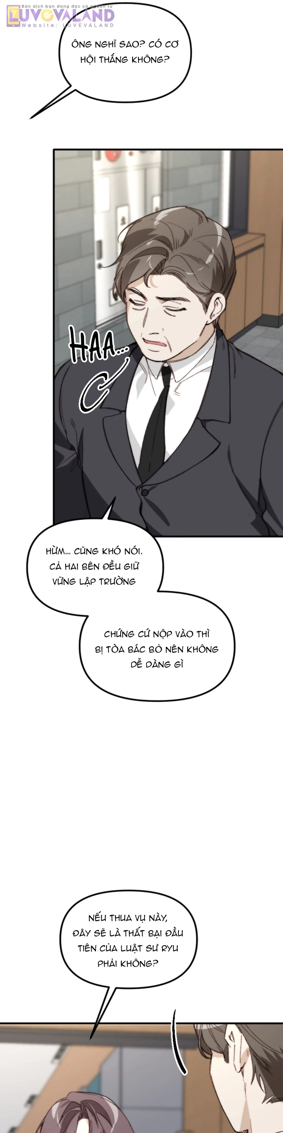 Ly Hôn Thì Dễ, Yêu Đương Mới Khó Chapter 45 - 31