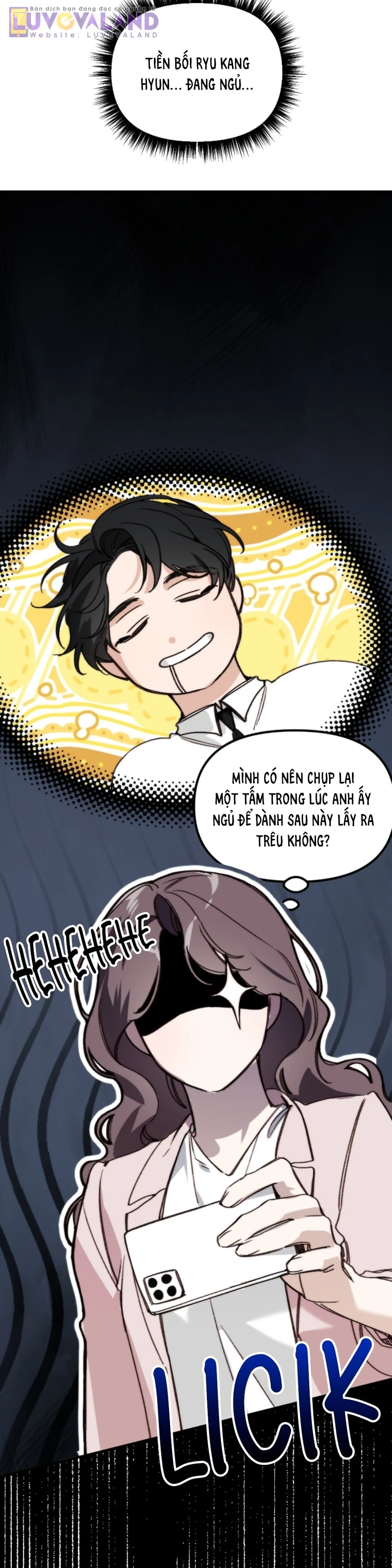 Ly Hôn Thì Dễ, Yêu Đương Mới Khó Chapter 45 - 38
