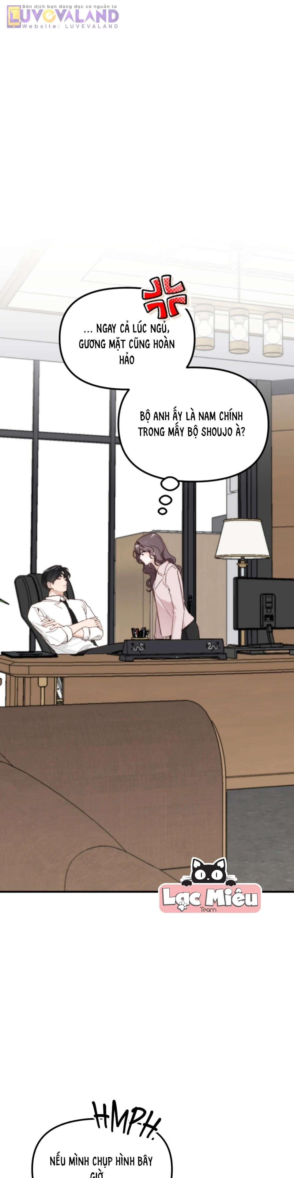 Ly Hôn Thì Dễ, Yêu Đương Mới Khó Chapter 45 - 41