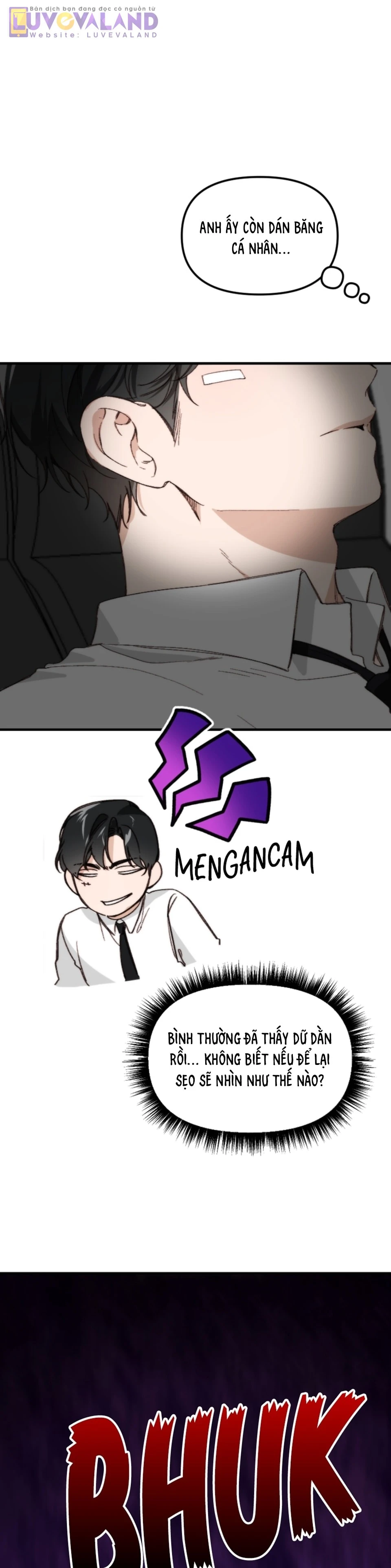 Ly Hôn Thì Dễ, Yêu Đương Mới Khó Chapter 45 - 43