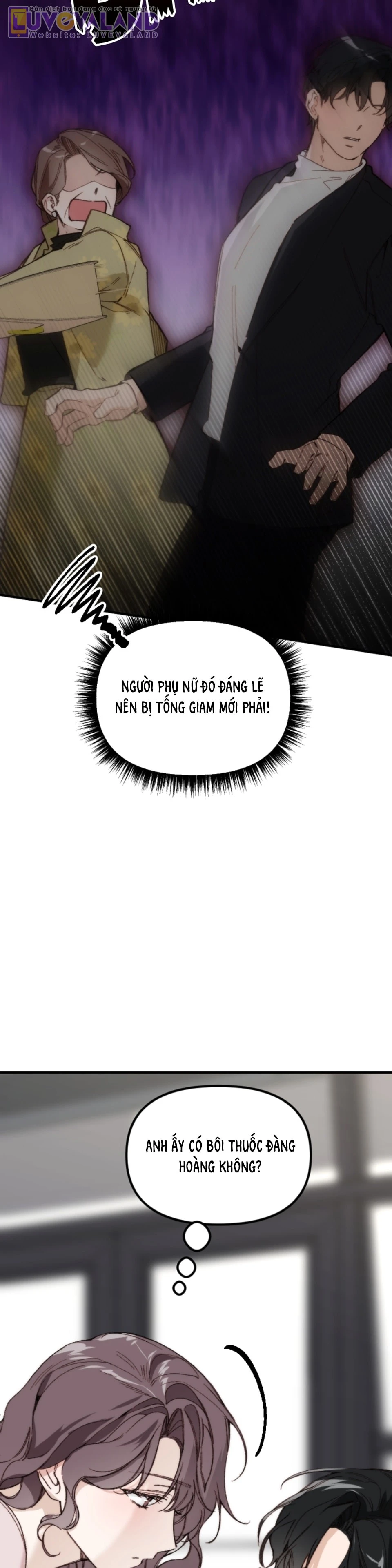 Ly Hôn Thì Dễ, Yêu Đương Mới Khó Chapter 45 - 44