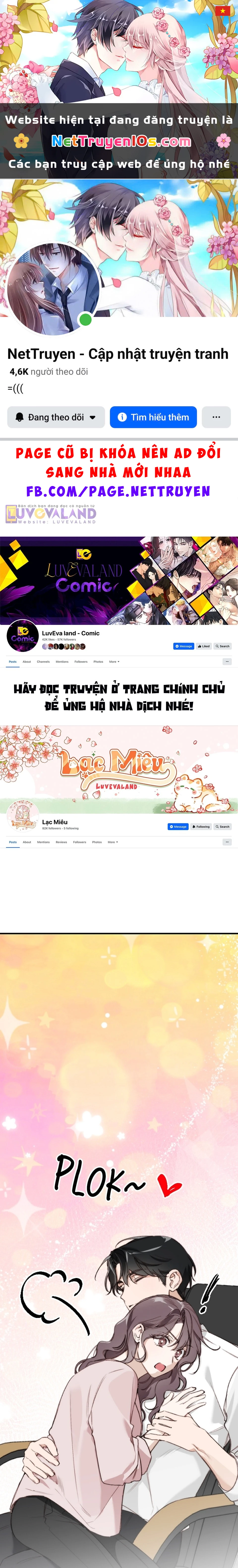 Ly Hôn Thì Dễ, Yêu Đương Mới Khó Chapter 46 - 1