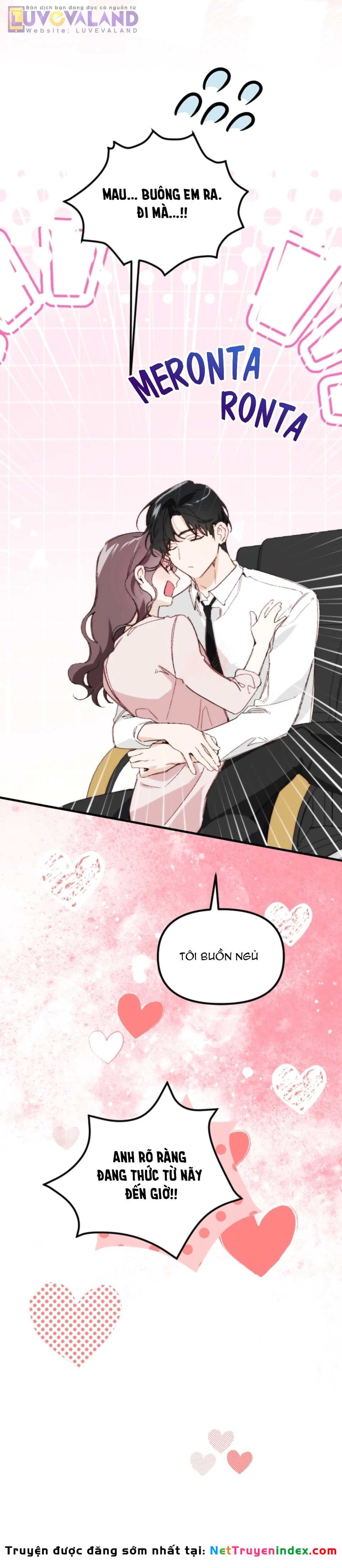 Ly Hôn Thì Dễ, Yêu Đương Mới Khó Chapter 46 - 4