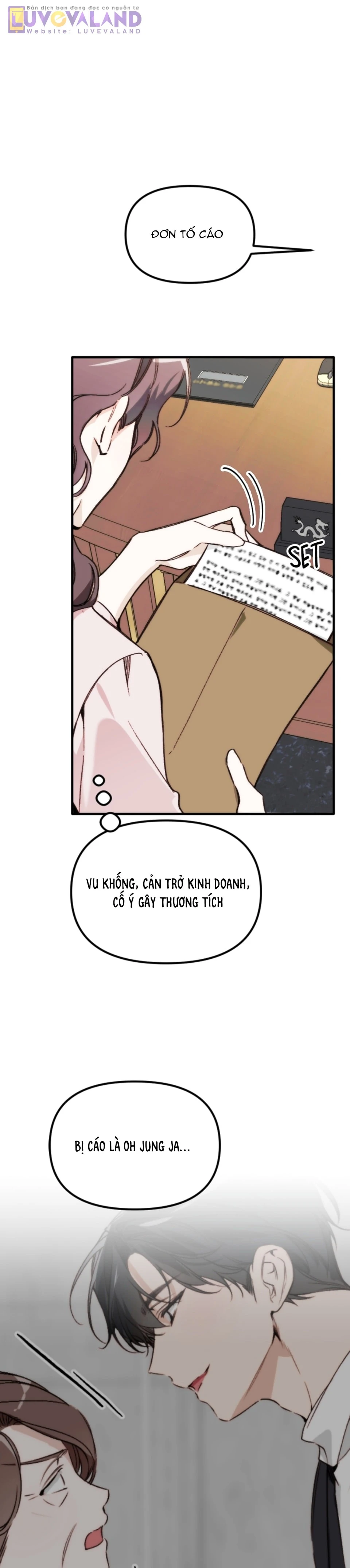 Ly Hôn Thì Dễ, Yêu Đương Mới Khó Chapter 46 - 12