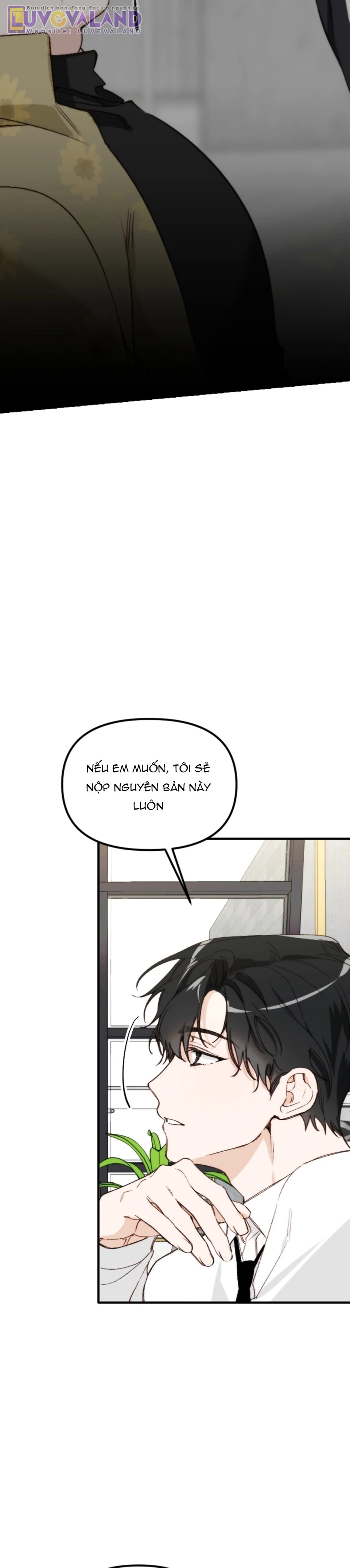 Ly Hôn Thì Dễ, Yêu Đương Mới Khó Chapter 46 - 13