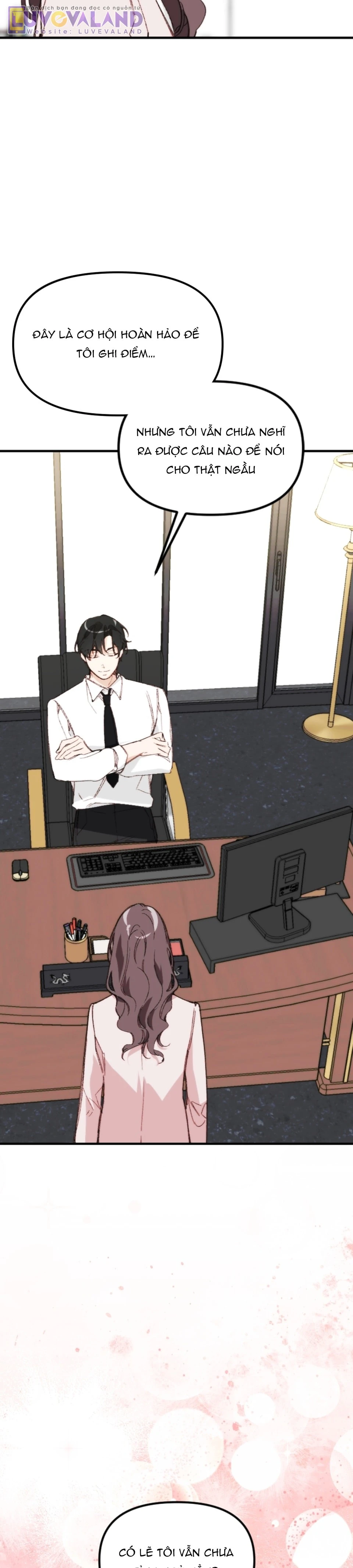 Ly Hôn Thì Dễ, Yêu Đương Mới Khó Chapter 46 - 19