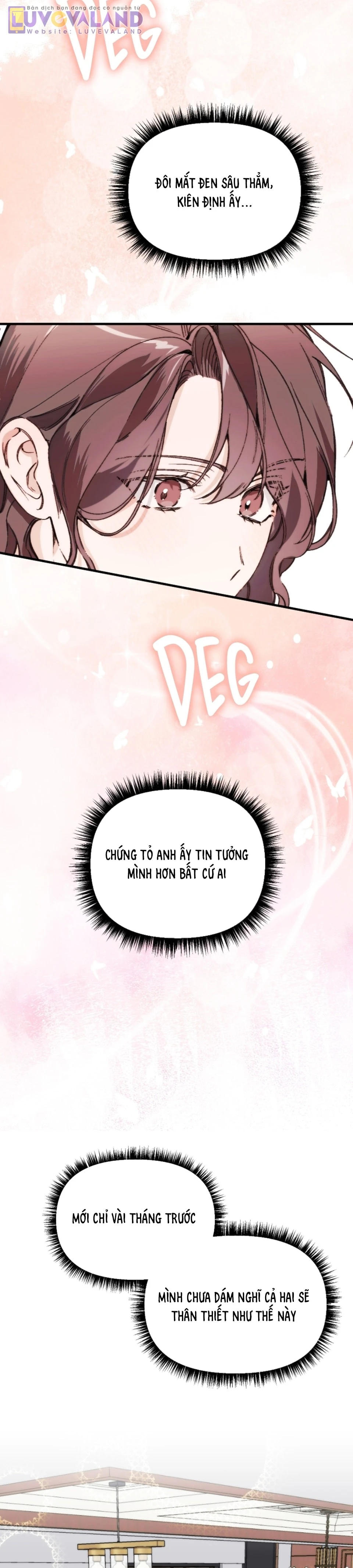 Ly Hôn Thì Dễ, Yêu Đương Mới Khó Chapter 46 - 21