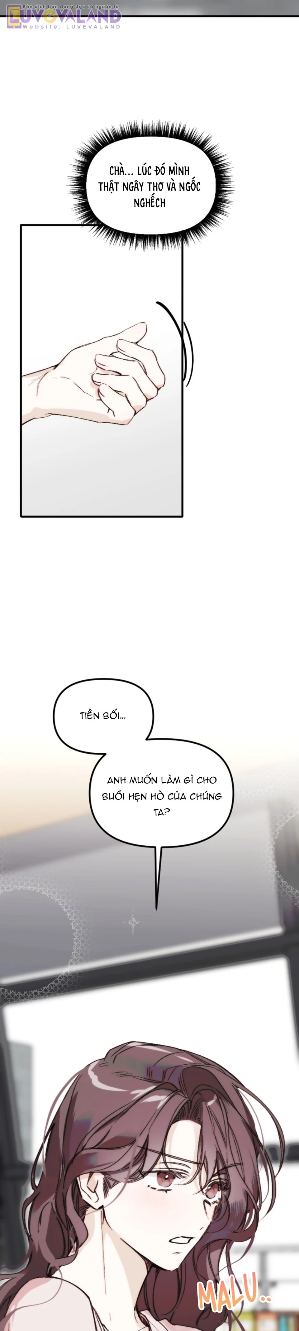 Ly Hôn Thì Dễ, Yêu Đương Mới Khó Chapter 46 - 23