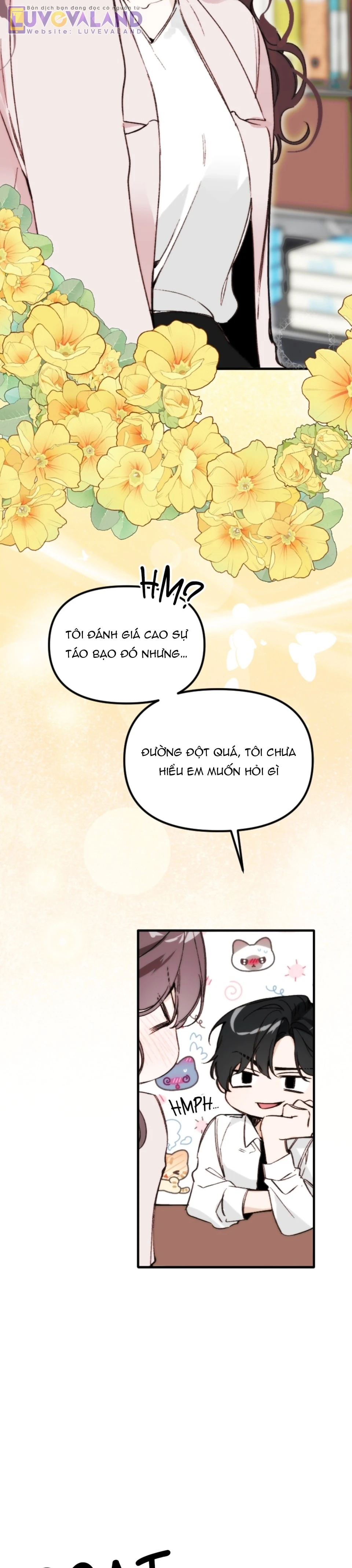 Ly Hôn Thì Dễ, Yêu Đương Mới Khó Chapter 46 - 24