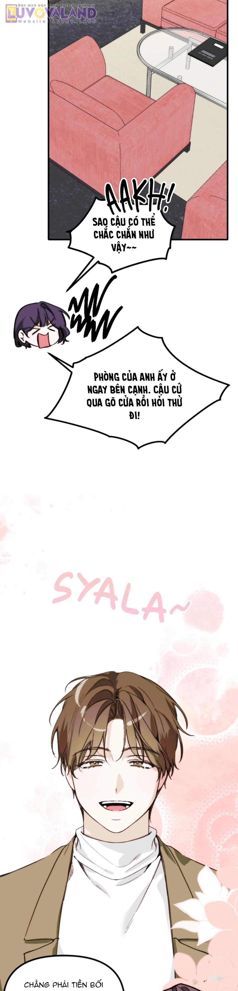 Ly Hôn Thì Dễ, Yêu Đương Mới Khó Chapter 46 - 34
