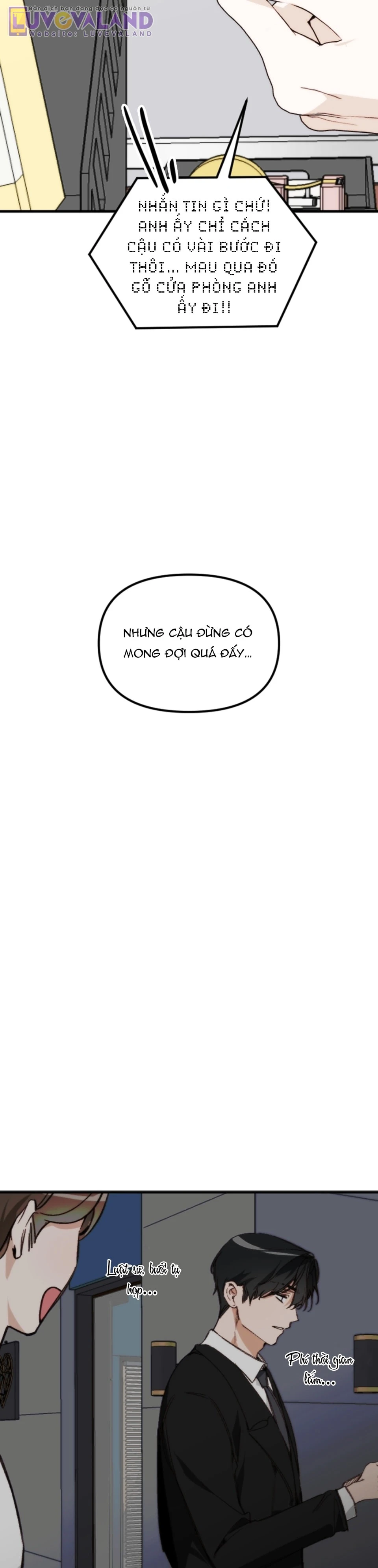Ly Hôn Thì Dễ, Yêu Đương Mới Khó Chapter 46 - 37