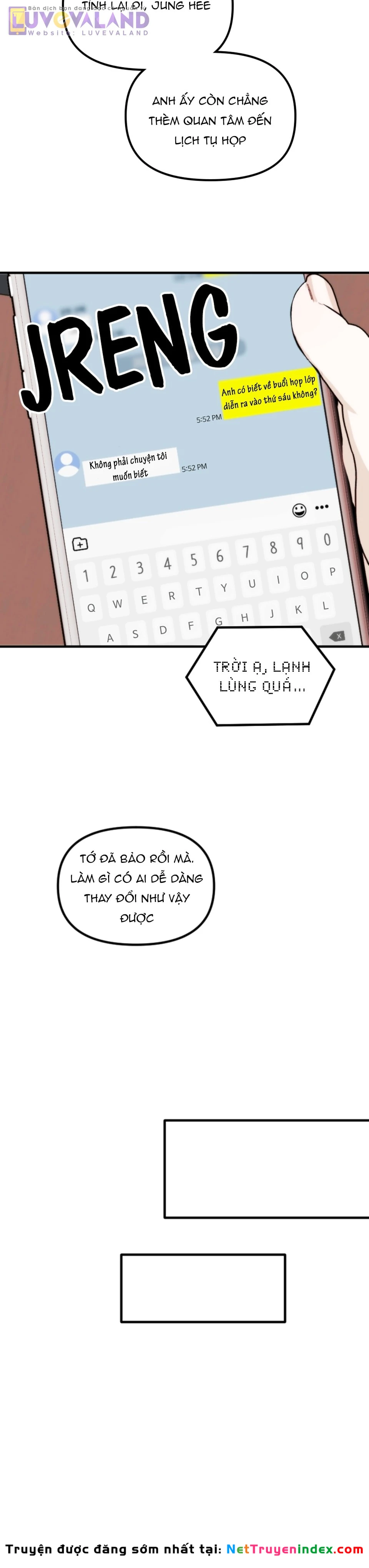 Ly Hôn Thì Dễ, Yêu Đương Mới Khó Chapter 46 - 39