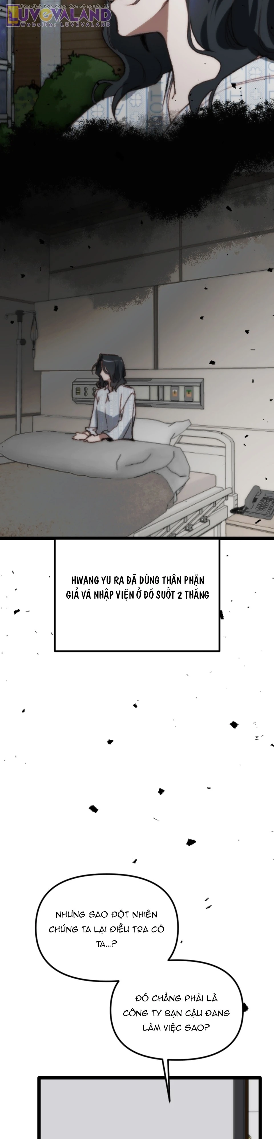 Ly Hôn Thì Dễ, Yêu Đương Mới Khó Chapter 46 - 43