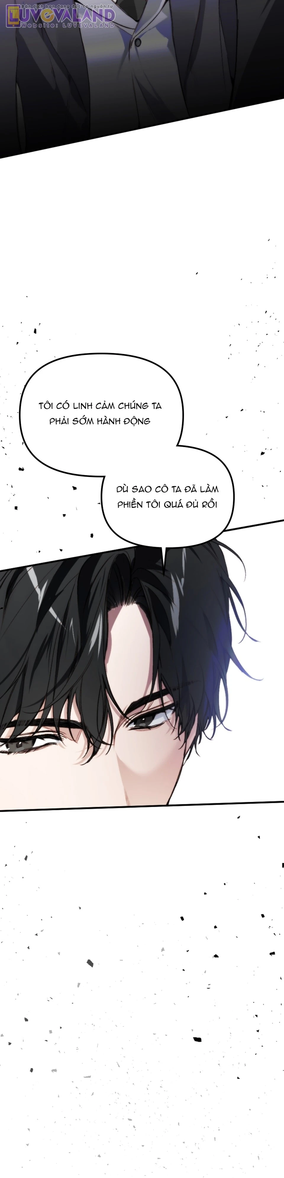 Ly Hôn Thì Dễ, Yêu Đương Mới Khó Chapter 46 - 45