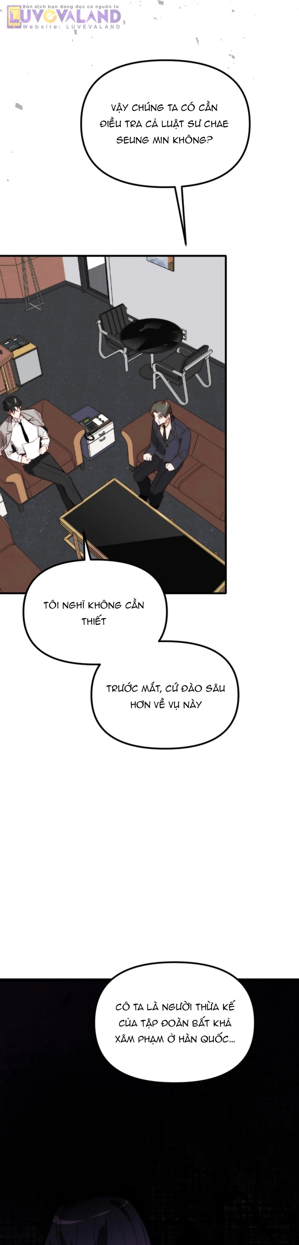 Ly Hôn Thì Dễ, Yêu Đương Mới Khó Chapter 46 - 46