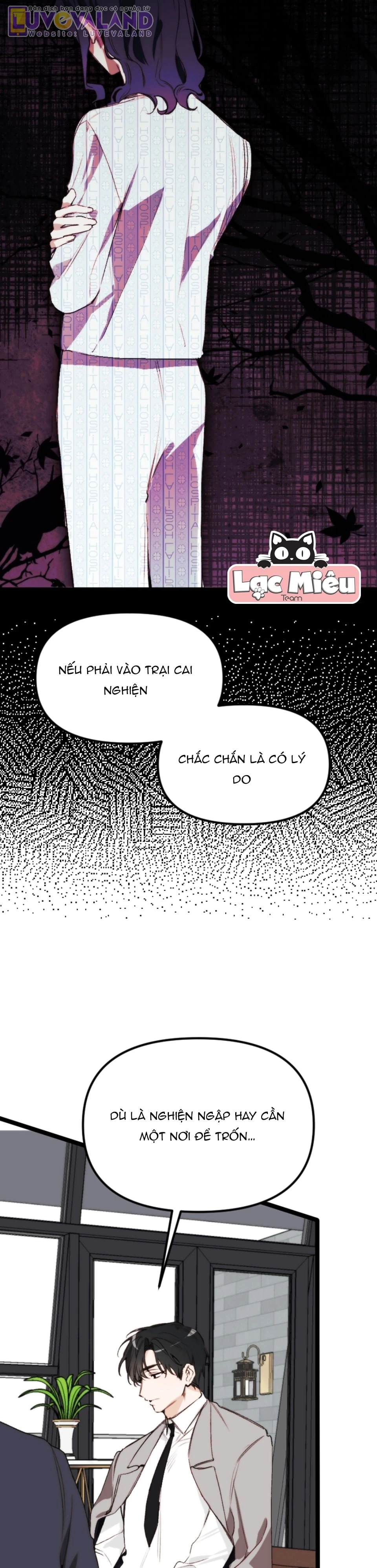 Ly Hôn Thì Dễ, Yêu Đương Mới Khó Chapter 46 - 47