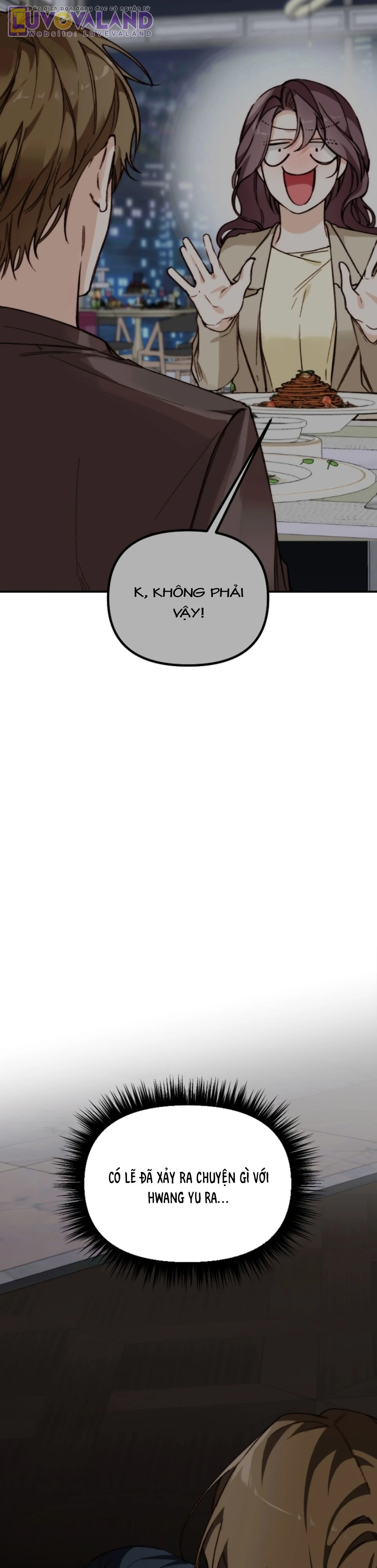 Ly Hôn Thì Dễ, Yêu Đương Mới Khó Chapter 46 - 49