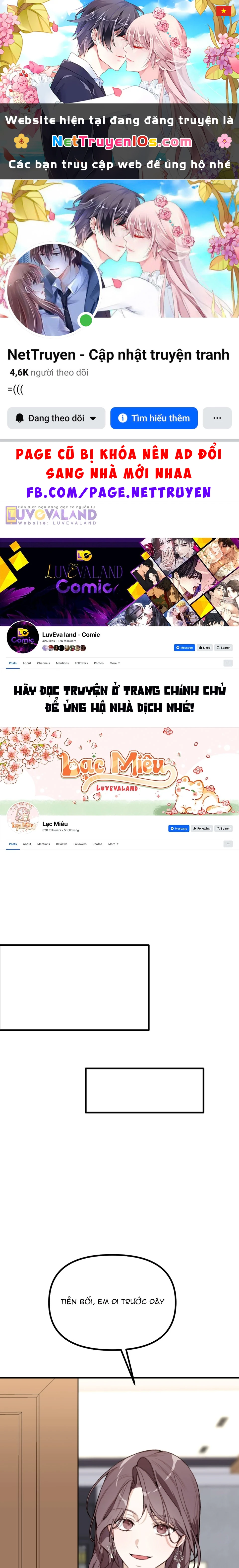 Ly Hôn Thì Dễ, Yêu Đương Mới Khó Chapter 47 - 1