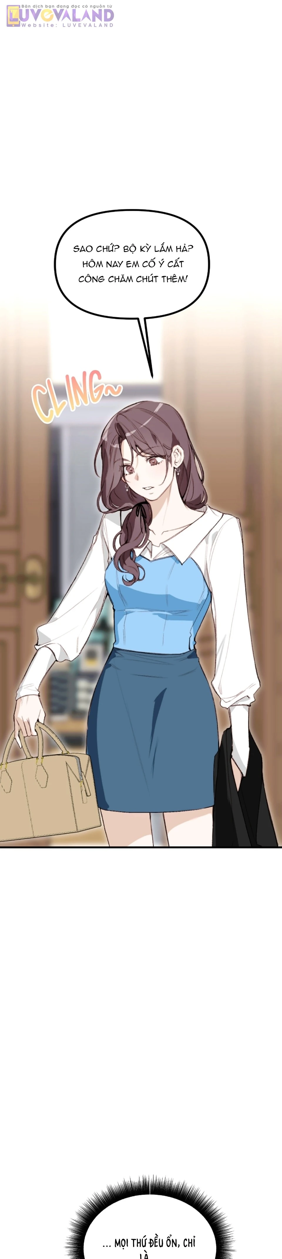 Ly Hôn Thì Dễ, Yêu Đương Mới Khó Chapter 47 - 4