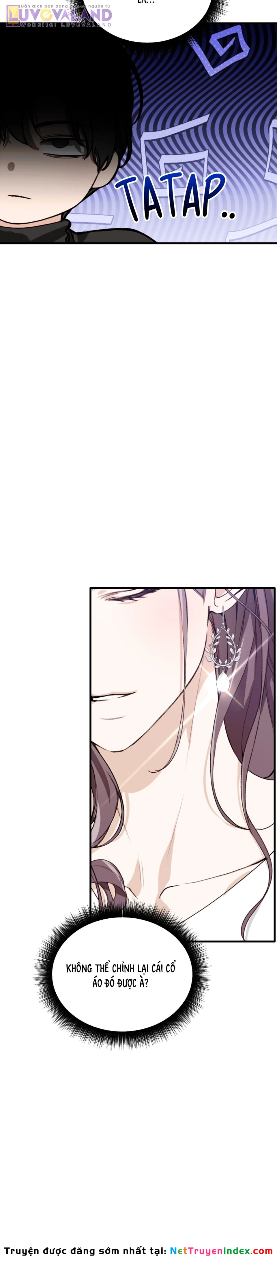 Ly Hôn Thì Dễ, Yêu Đương Mới Khó Chapter 47 - 5