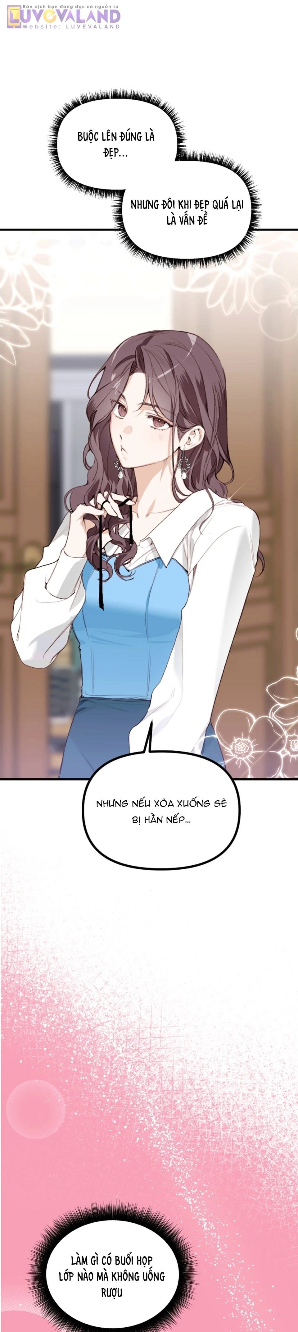 Ly Hôn Thì Dễ, Yêu Đương Mới Khó Chapter 47 - 8