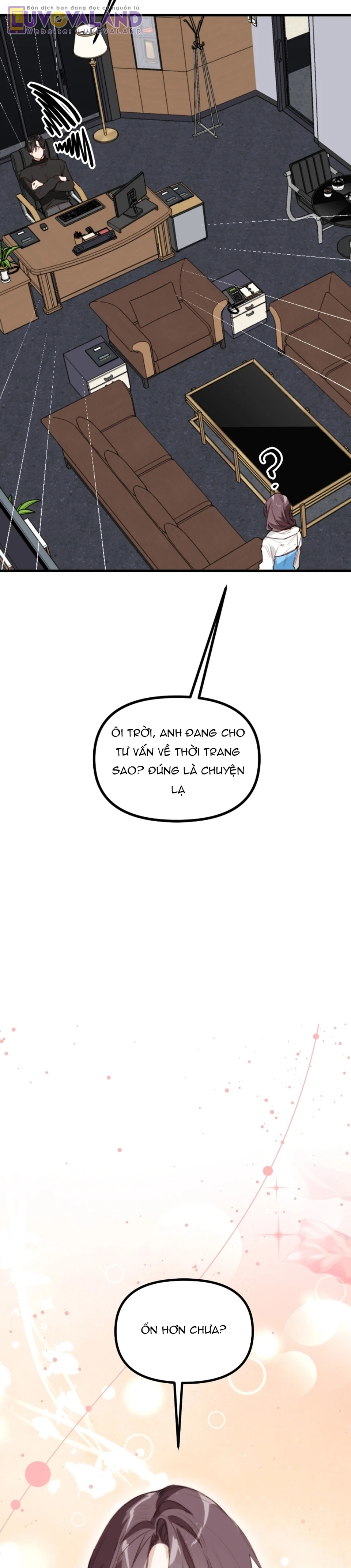 Ly Hôn Thì Dễ, Yêu Đương Mới Khó Chapter 47 - 10